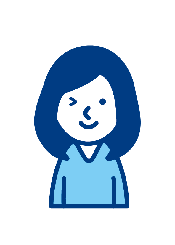 Lilian 技術客服組長