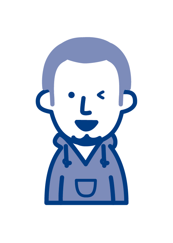 Andy 客服經理